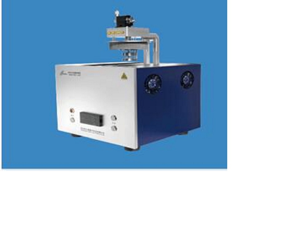 TSDC/TSC--400 型热激励去极化电流测量系统