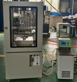 SFR-300防护板法导热系数仪