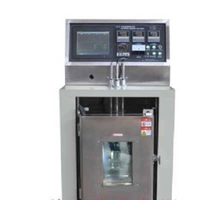 TECT-300型材料高低温热膨胀测试系统