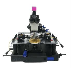 MPS- 6'' 探针台 Mini Probe Station