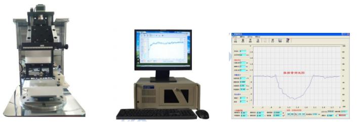 JK-EC-6000型高速往复电化学腐蚀摩擦磨损试验仪