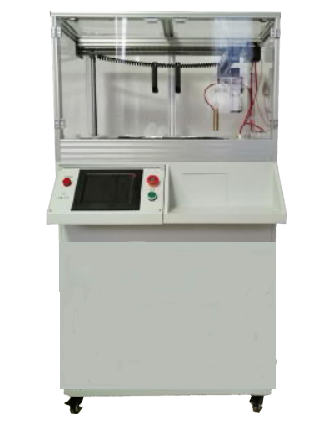 BND-50型薄膜电极法50点自动耐电压强度测试仪