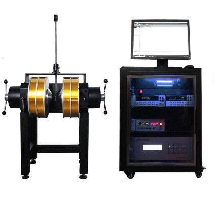 CTM-1000电运输性质测试系统