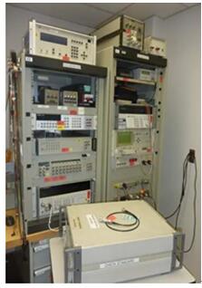 TDTF-3000 Analyzer 型扩展型铁电分析仪 