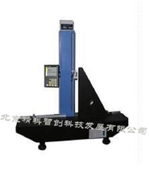 CC-500B/CC-500E型直角尺检查仪 垂直度检测仪