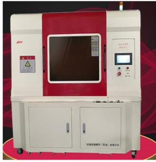 RPFV-300型橡胶塑料薄膜电压击穿试验仪