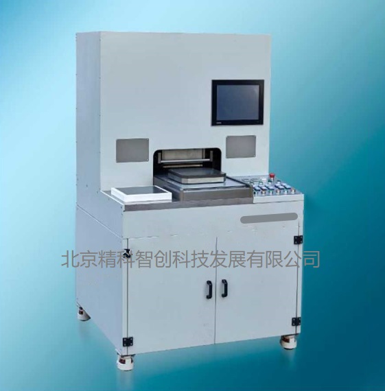 SCRQ-100型生瓷带热切机