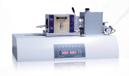 LSR-3型赛贝克系数测试仪
