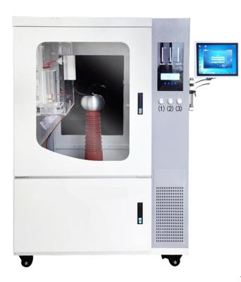ZDJC-50KV全自动升降压击穿实验仪