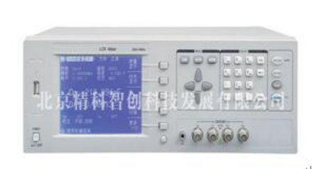 JKZC-JDS04型材料介电常数介质损耗测试系统