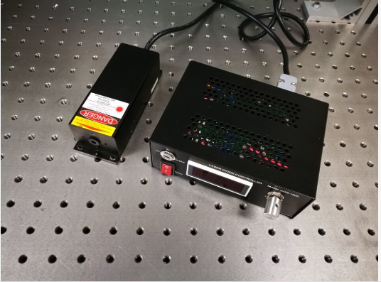 HW-ISD2200nm红外半导体激光器（1~400mW）