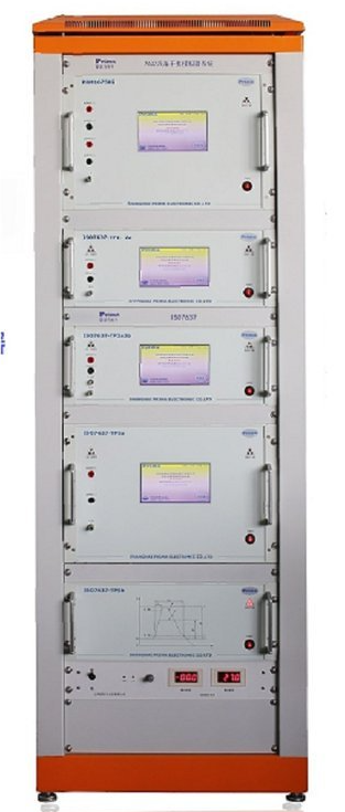 SRST-100型高速绝缘电阻在线监测系统