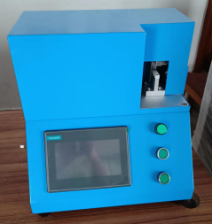 NYHD-10A型触摸屏型氧化诱导实验制样机