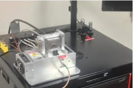PEA-100型材料空间电荷实验仪