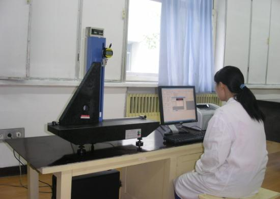 JKZC-CC500E+型直角尺检查仪