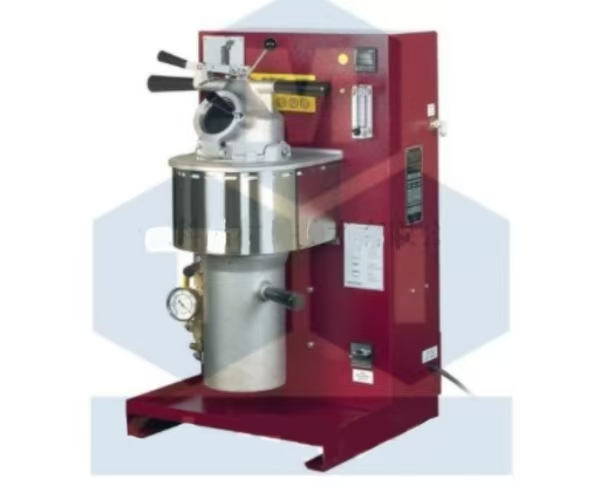 JK-VMCS1200小型真空铸造系统(最大2Kg,配启动设备)