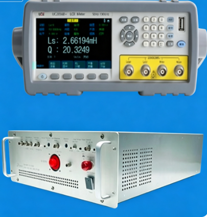 JK-TDZT-04X型铁介电性能综合测试仪